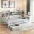 Blanc antique n'est pas disponible