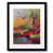Black Framed Paper selected