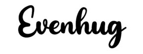 Evenhug Logo