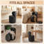 Tabouret de coiffeuse Modern 360 °-1044115199