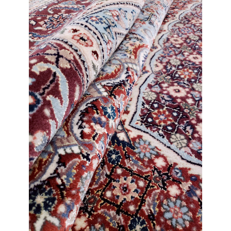 One-of-a-Kind 9'7" x 14'1" Area Rug
