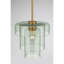 Luminaire suspendu 1 lumière Velique-124526504-124526501