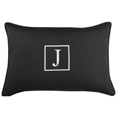 Kerrell Outdoor Rectangular Pillow Cover & Insert