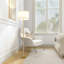 Lampe sur pied Mags