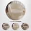Fauteuil d'appoint pivotant Taccarra-1507418945