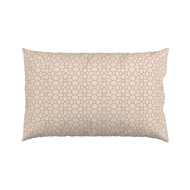 Sateen Pillowcase - Set of 2