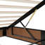 Ayssa Upholstered Bed Frame-971832210-971832229