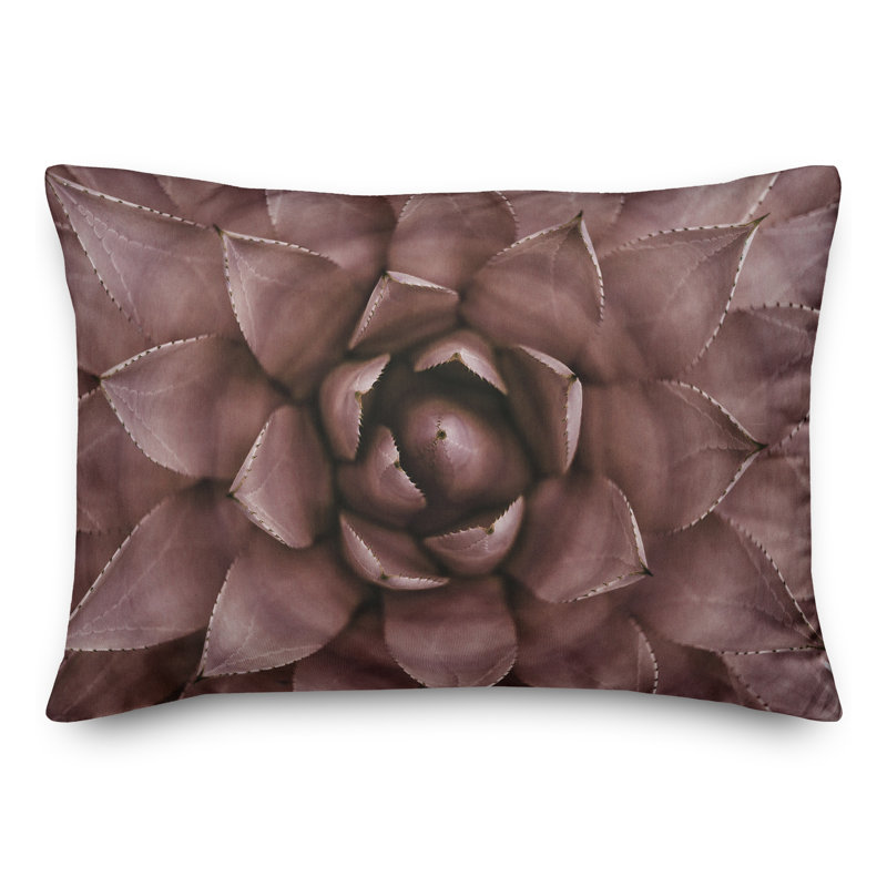  Housse et insert de coussin d'extérieur pour l'extérieur, Rouge