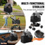 Poussette standard pliable