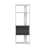 White/Anthracite