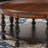 American-style coffee table.