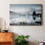 Streeter Pond - Photographie sur toile tendue-284761408