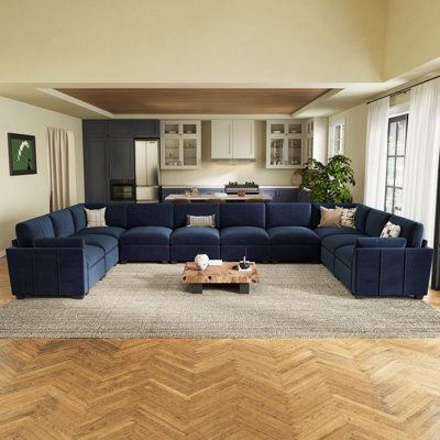 Canapé modulaire Knaack