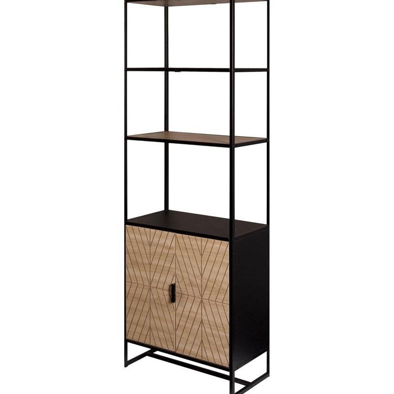 Étagère de rangement Coastal Modern Design