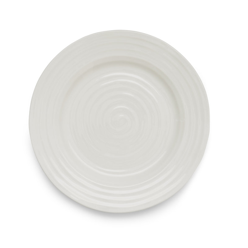 Sophie Conran, White - Side Plates