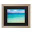 « blue beach maui », reproduction de photo sur toile encadrée-2060127315-2060127314