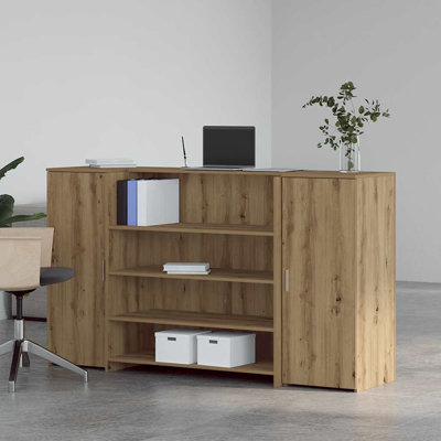 Camariah Standing Desk