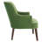 Lorenzana Velvet Armchair-94819364