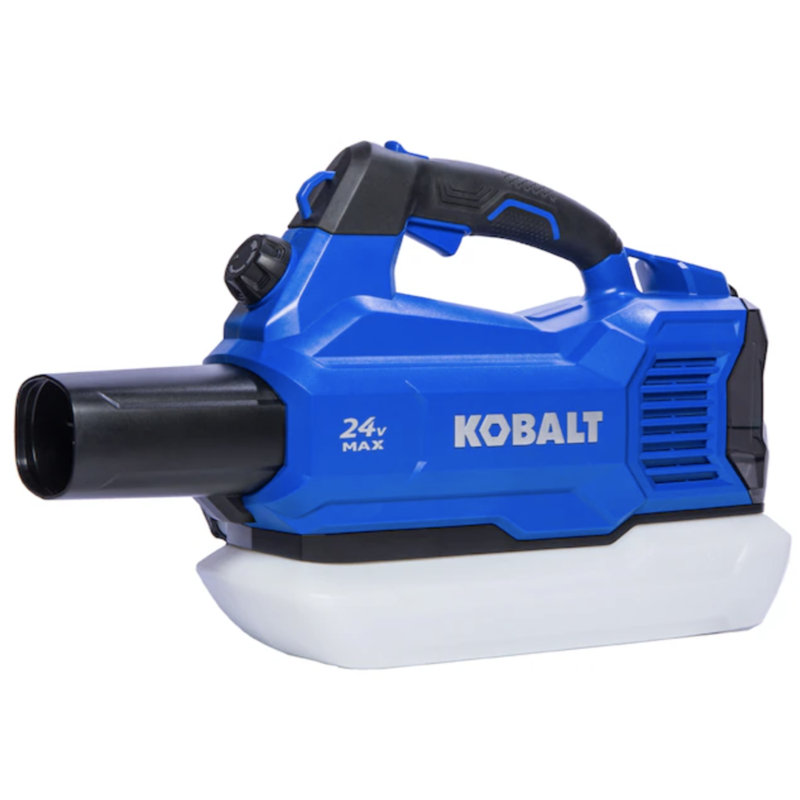 Vapeur à vapeur froide avec humidistat réglable de 16 pieds cubes DeLaney