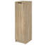 Shoe Cabinet 30x35x100 cm Engineered Wood-1413460274