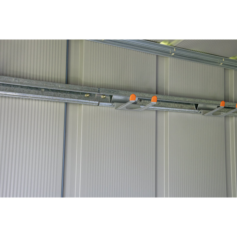 Tool Hanger