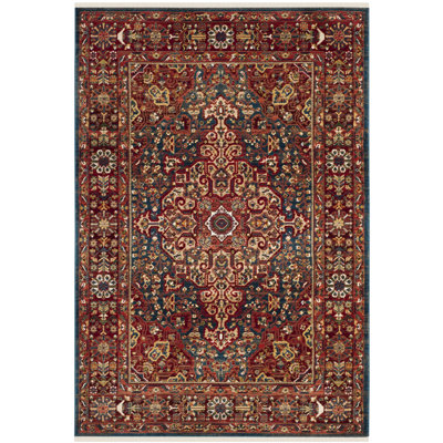 Tapis performance oriental Kurtz