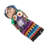 Bungalow Rose Handmade Sharing Wisdom Cotton Decorative Dolls