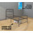 Ernestin Metal Open-Frame Bed-882933249-882933248