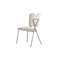 Chaises d'appoint en velours à oreilles-801597821-801597702