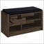 Banc de rangement ouvert-1322587209