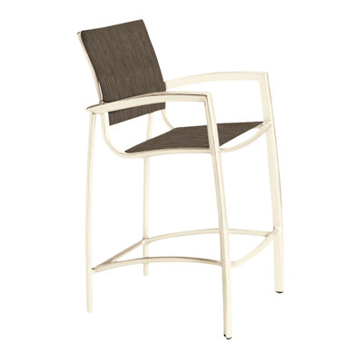 Tabouret de bar 28 po South Beach