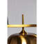 Chrome Goblet Quattro Pendant Light, Ø25Cm-46486513