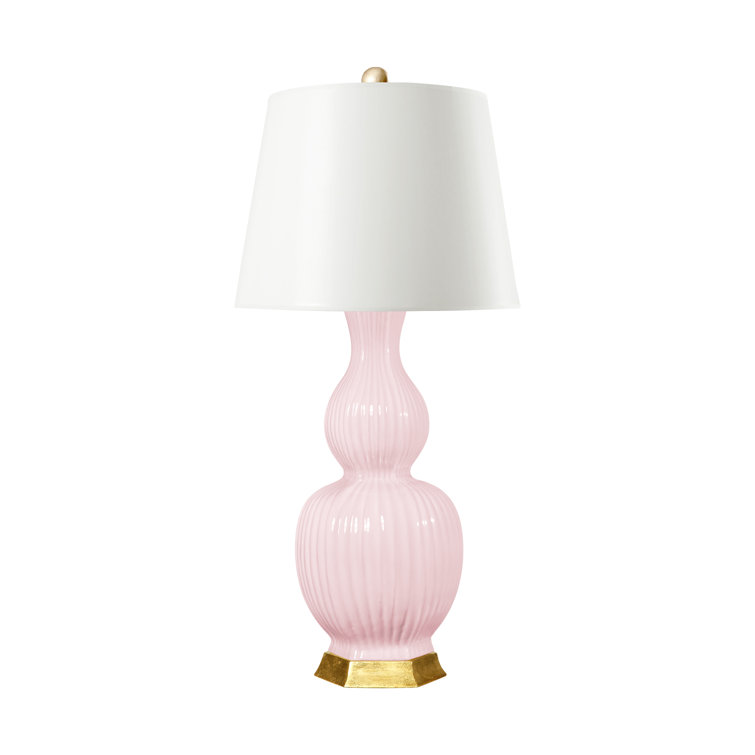 Delft Table Lamp