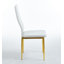 Upholstery Dining Chairs Set Of 4-326445352