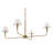 Maite Ceiling Fixture