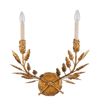 Konata 2 Light Sconce