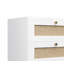 Commode 8 tiroirs Dyllan