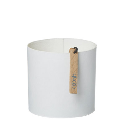 Pickens Handmade Wood Pot Planter