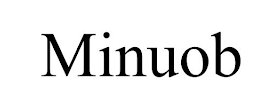 Logo MINUOB