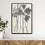 Flower Abstract Studio Print by Oliver Gal-219207679-48628465