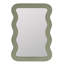 Miroir décoratif Axinia-411093698