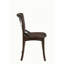 Ensemble de 2 chaises Karina