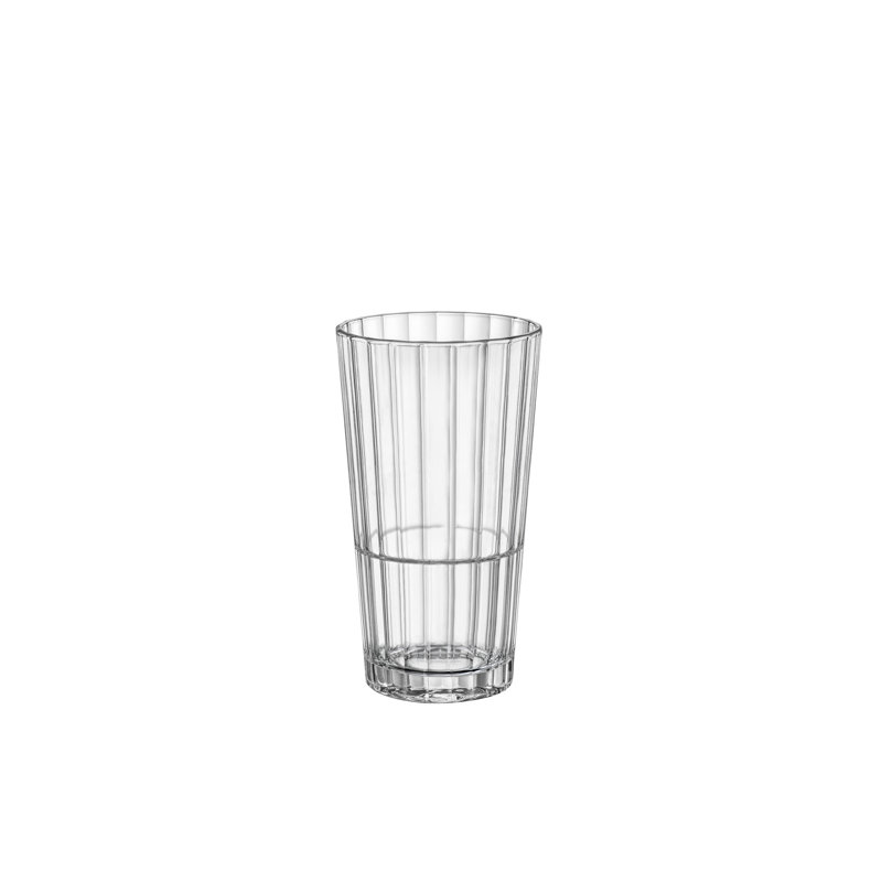 16,75 oz. Verres à boire plus frais