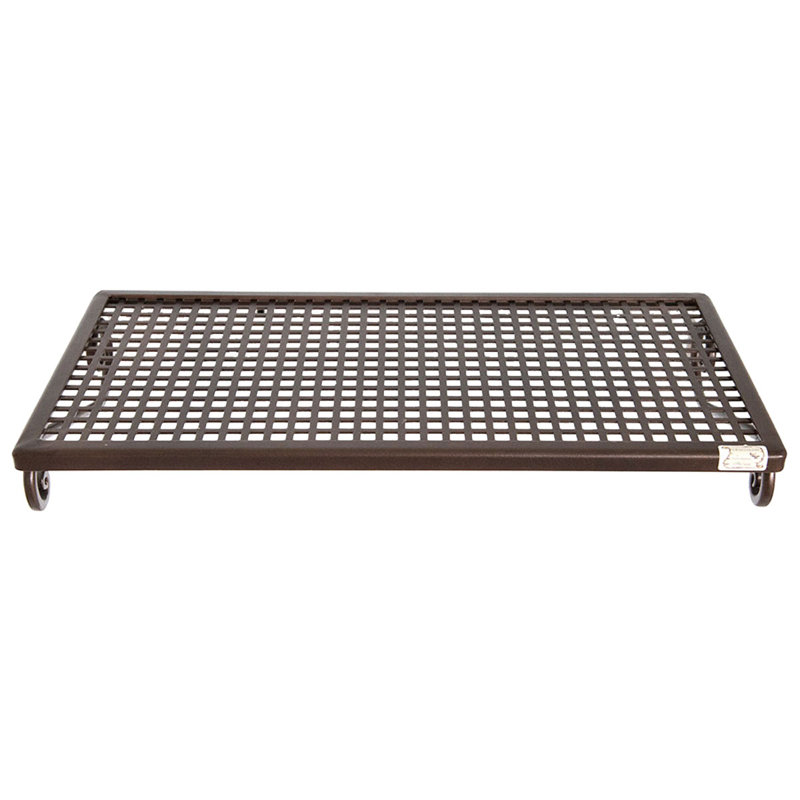 Specht Metal Accent Shelf