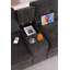 Canapé modulaire en U avec canapé-lit, console avec port USB et méridienne-1569148832