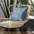 Reversible Throw Pillow-86415871