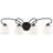 Gabrielson 4 - Light Vanity Light