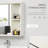 Bathroom Shelves
