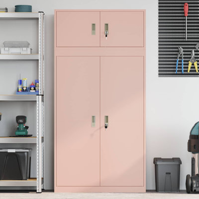 Storage Cabinet