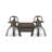 Calica 2-Light Bath Vanity-1600589737-1600589735